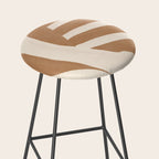 abstract minimal 82 Stool Gallery Image 2