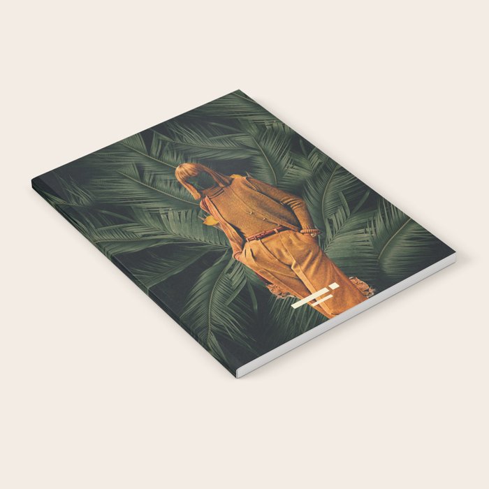 1974 - Annie Retro collection Notebook Gallery Image 2