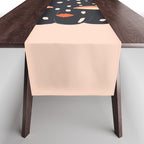 Pumpkin Persona Table Runner Gallery Image 1