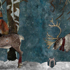 Winter Tale Coffee Mug Gallery Image 2