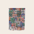 Happy Holidays Wall Hanging Gallery Image 1