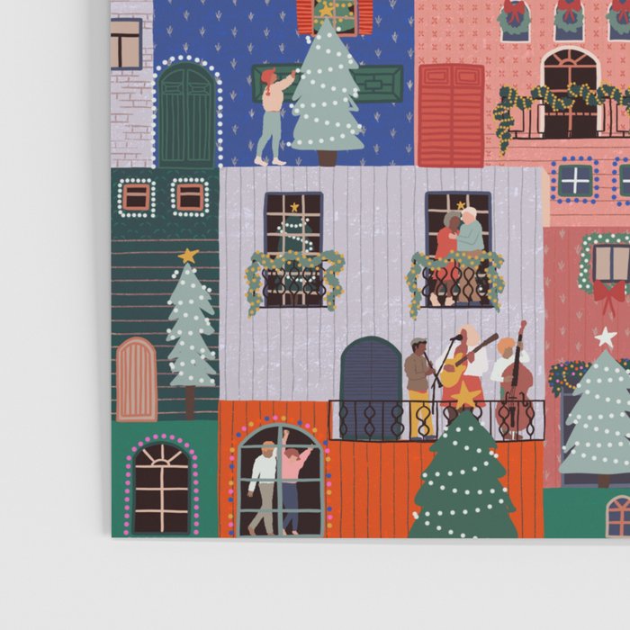 Happy Holidays Poster Gallery Image 3