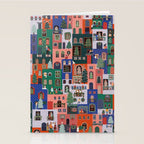 Happy Holidays Stationery Card Gallery Image 2