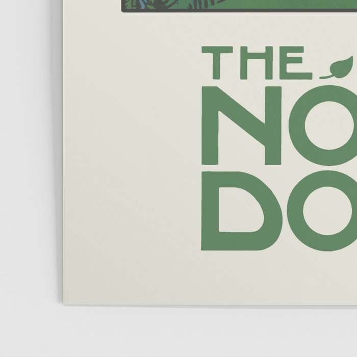 Vintage English Travel Poster - The North Downs, 1916 Poster Gallery Image 3