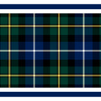 Clan MacNeil Tartan Coffee Mug Gallery Image 2