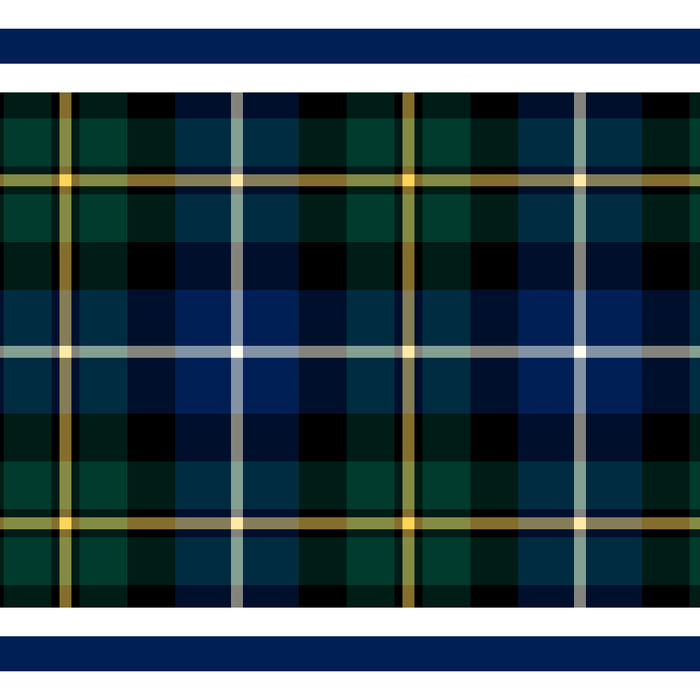 Clan MacNeil Tartan Coffee Mug Gallery Image 2