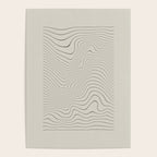 Line Distortion #3 Poster Gallery Image 4