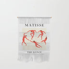 The Dance | Henri Matisse - La Danse Wall Hanging Gallery Image 1