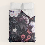 Midnight Garden XXI Comforter Gallery Image 6