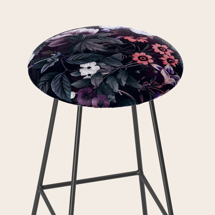 Midnight Garden XXI Stool Gallery Image 2
