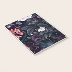 Midnight Garden XXI Notebook Gallery Image 3