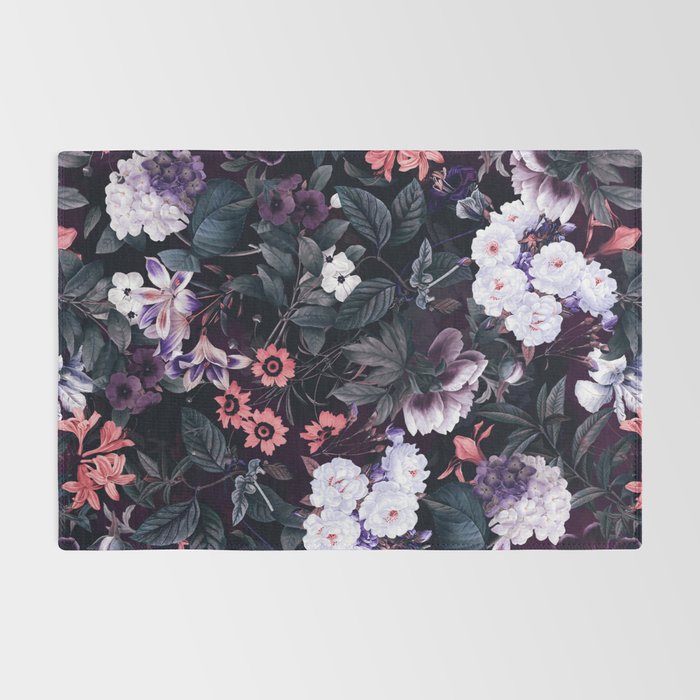 Midnight Garden XXI Rug Gallery Image 2
