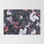 Midnight Garden XXI Rug Gallery Image 2