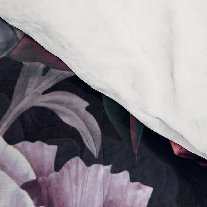 Midnight Garden XXI Comforter Gallery Image 4