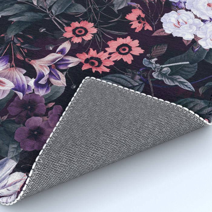 Midnight Garden XXI Rug Gallery Image 4