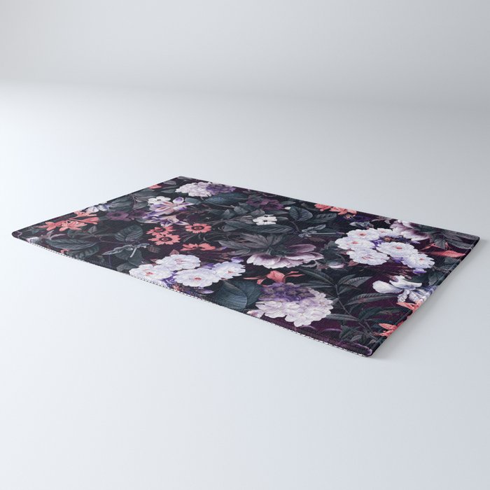 Midnight Garden XXI Rug Gallery Image 3