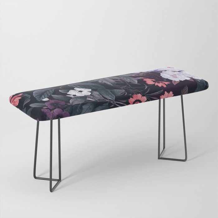 Midnight Garden XXI Bench Gallery Image 1