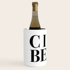 Ciao Bella Wine Chiller Gallery Image 2