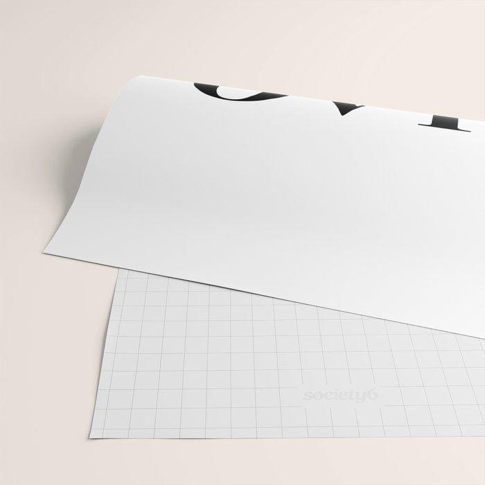 Ciao Bella Wrapping Paper Gallery Image 2