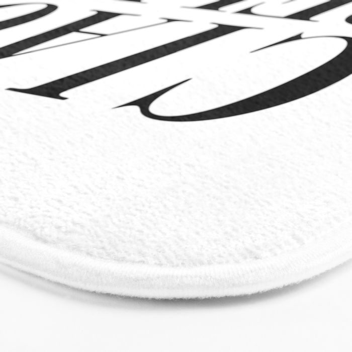 Ciao Bella Bath Mat Gallery Image 3