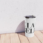 Ciao Bella Travel Mug Gallery Image 4
