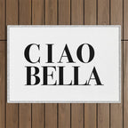 Ciao Bella Outdoor Rug Gallery Image 1