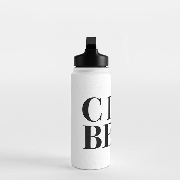 Ciao Bella Water Bottle Gallery Image 3