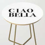 Ciao Bella Side Table Gallery Image 2