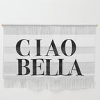 Ciao Bella Wall Hanging Gallery Image 1