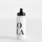 Ciao Bella Water Bottle Gallery Image 2