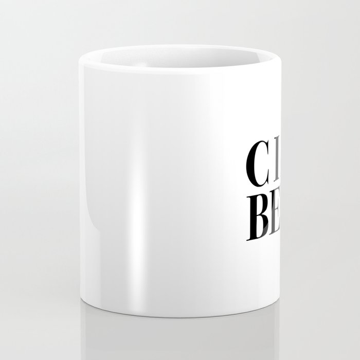 Ciao Bella Coffee Mug Gallery Image 4