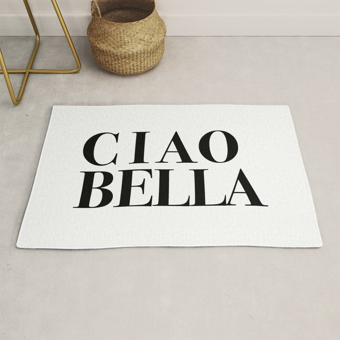 Ciao Bella Rug Gallery Image 1