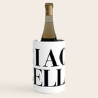 Ciao Bella Wine Chiller Gallery Image 1
