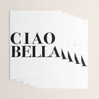 Ciao Bella Wrapping Paper Gallery Image 3