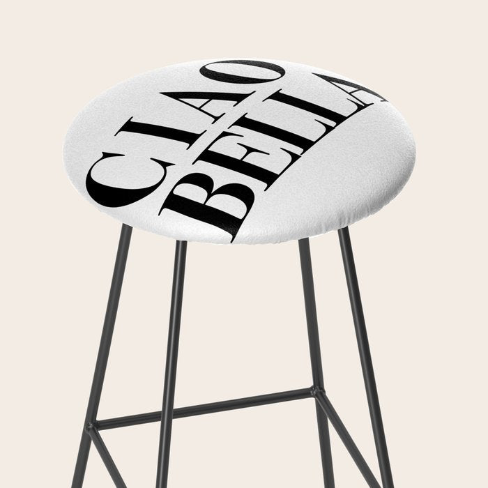 Ciao Bella Stool Gallery Image 2