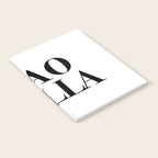 Ciao Bella Notebook Gallery Image 2