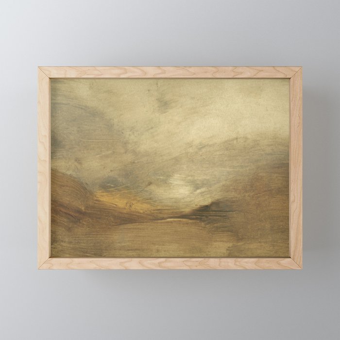 Harvest Mini Art Print Gallery Image 1