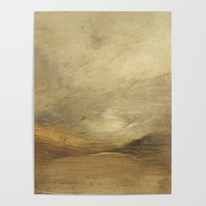 Harvest Poster Gallery Image 4