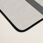 Green Beige Black Lines Artwork I Desk Mat Gallery Image 4