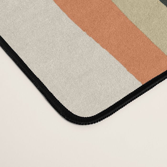 Abstract Figure 5 Desk Mat Gallery Image 4