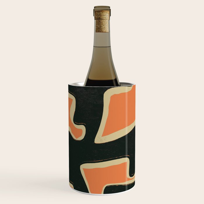 Abstract Figure 5 Wine Chiller Gallery Image 1