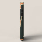 Abstract Figure 5 iPhone Case Gallery Image 2