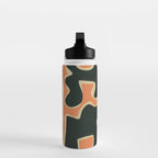 Abstract Figure 5 Water Bottle Gallery Image 3