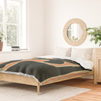 Abstract Figure 5 Duvet Cover Gallery Image 2