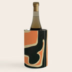 Abstract Figure 5 Wine Chiller Gallery Image 3