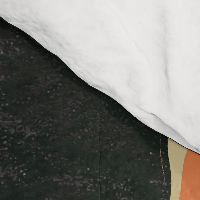 Abstract Figure 5 Comforter Gallery Image 4