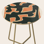 Abstract Figure 5 Side Table Gallery Image 2