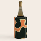 Abstract Figure 5 Wine Chiller Gallery Image 2