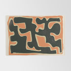 Abstract Figure 5 Rug Gallery Image 2