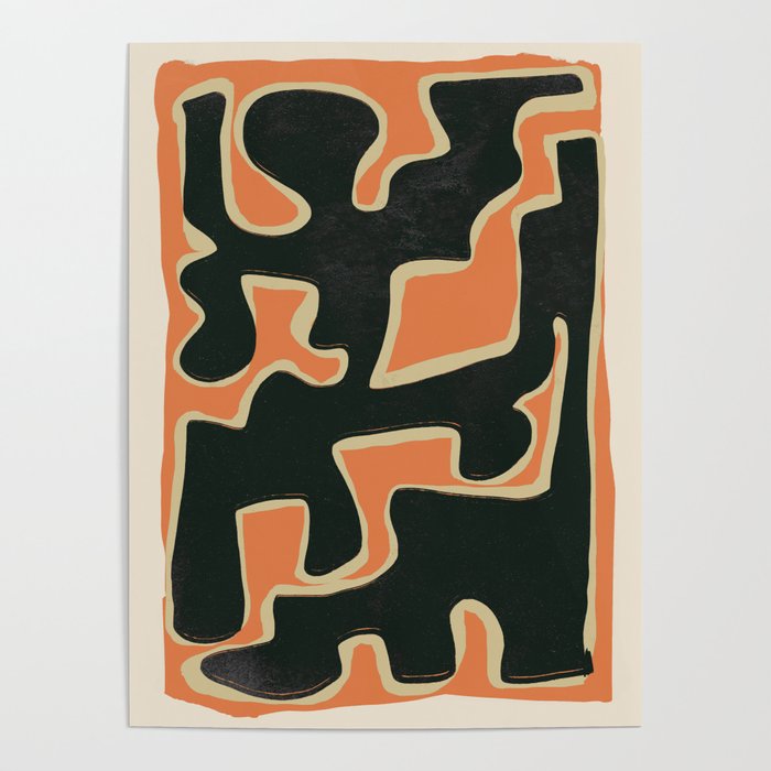 Abstract Figure 5 Poster Gallery Image 1